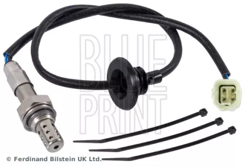 Blue Print Oxygen / Lambda Sensor For Suzuki Alto