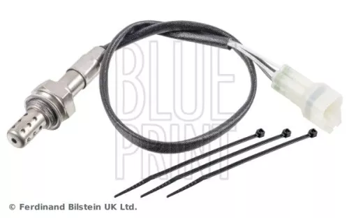 Blue Print Oxygen / Lambda Sensor For Suzuki Baleno  Wagon R+