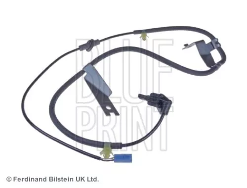 Blue Print Rear Left Abs Wheel Speed Sensor For Opel Suzuki Vauxhall Agila Splash Sw