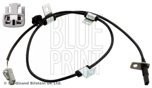 Blue Print Rear Left Abs Wheel Speed Sensor For Suzuki Grand Vitara