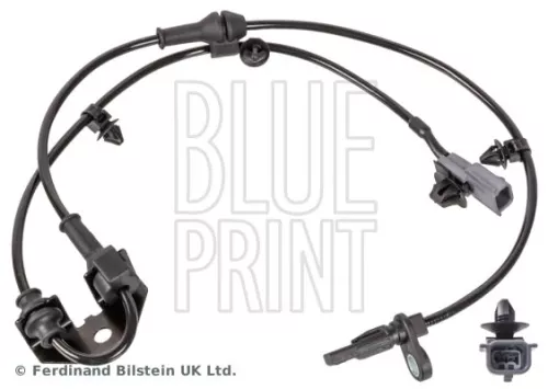 Blue Print Front Right Abs Wheel Speed Sensor For Suzuki Ertiga Swift
