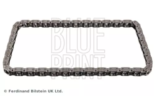 Chain, oil pump drive