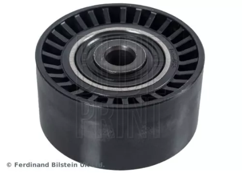 Blue Print Deflection Pulley/guide Pulley Timing Belt For Citroën Ds Fiat Ford M