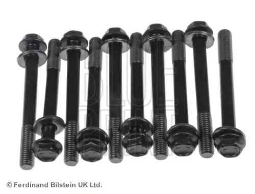 Cylinder Head Bolt Set
