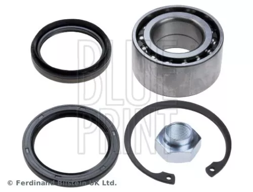 Blue Print Front Left Or Right Wheel Bearing Kit For Suzuki Alto Swift