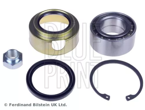 Blue Print Front Left Or Right Wheel Bearing Kit For Suzuki Baleno