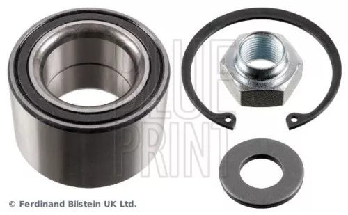 Blue Print Front Front Left Or Right Rear Wheel Bearing Kit For Nissan Opel S