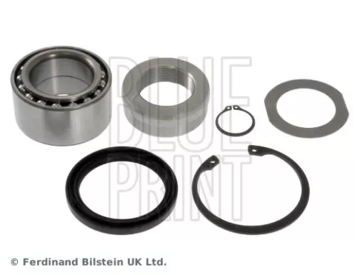 Blue Print Front Left Or Right Wheel Bearing Kit For Suzuki Jimny