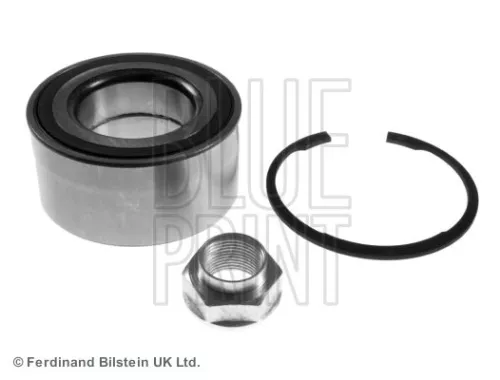 Blue Print Front Left Or Right Wheel Bearing Kit For Fiat Suzuki S-cross Sedi
