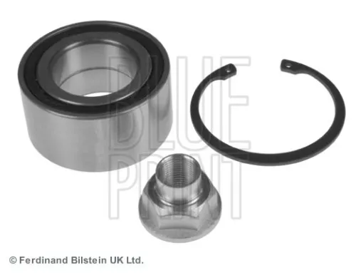 Blue Print Front Wheel Bearing Kit For Suzuki Swift