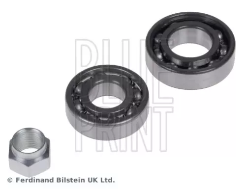 Blue Print Rear Left Or Right Wheel Bearing Kit For Suzuki Alto Swift Wagon R+