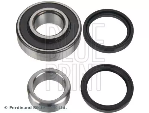 Blue Print Rear Left Or Right Wheel Bearing Kit For Suzuki Vitara Vitara Cabri