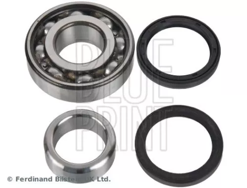 BLUE PRINT BLUE PRINT ADK88310 Blue Print Rear Left Or Right Wheel Bearing Kit For Suzuki Vitara Vitara Cabri 