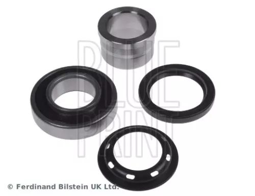 Blue Print Rear Left Or Right Wheel Bearing Kit For Suzuki Grand Vitara
