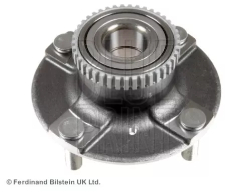 Blue Print Rear Left Or Right Wheel Bearing Kit For Suzuki Swift