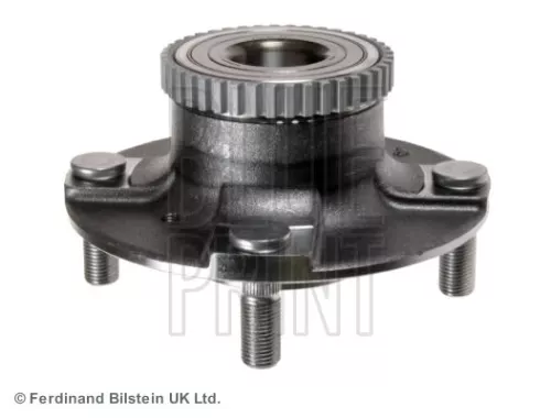 BLUE PRINT BLUE PRINT ADK88317 Blue Print Rear Left Or Right Wheel Bearing Kit For Suzuki Swift 