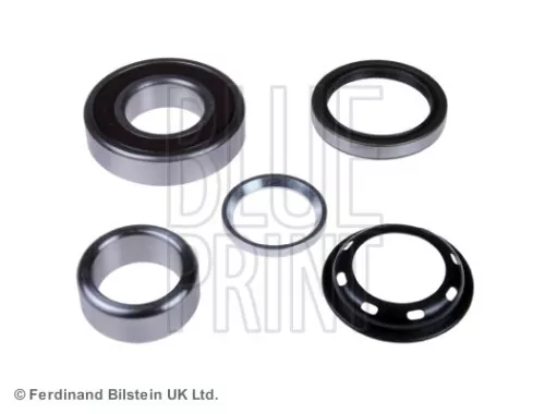 Blue Print Rear Left Or Right Wheel Bearing Kit For Suzuki Carry Super Carry