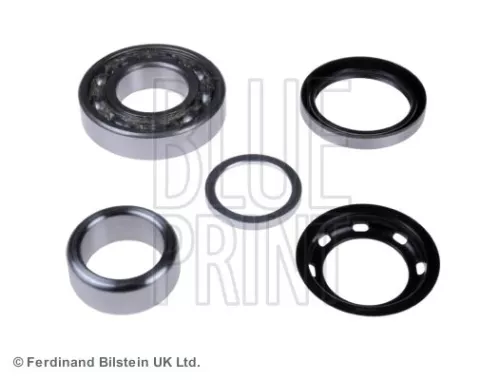 BLUE PRINT BLUE PRINT ADK88321 Blue Print Rear Left Or Right Wheel Bearing Kit For Suzuki Carry Super Carry 