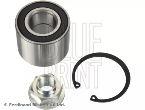 Blue Print Rear Wheel Bearing Kit For Opel Suzuki Vauxhall Agila Splash Swift