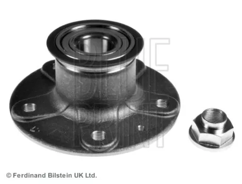 Blue Print Rear Left Or Right Wheel Bearing Kit For Suzuki Swift