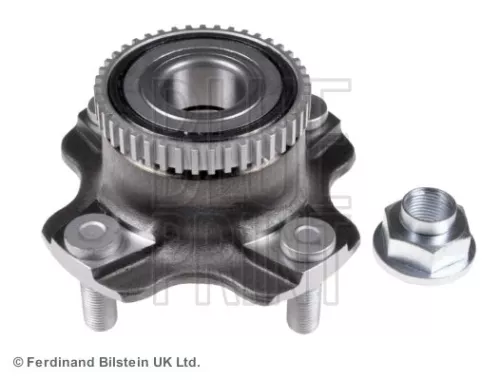 Blue Print Rear Left Or Right Wheel Bearing Kit For Suzuki Ignis Kei