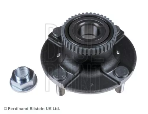 Blue Print Rear Wheel Bearing Kit For Suzuki Swift