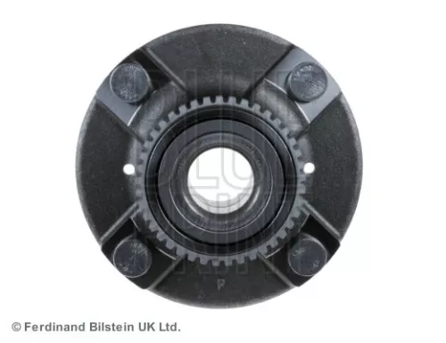 BLUE PRINT BLUE PRINT ADK88332 Blue Print Rear Wheel Bearing Kit For Suzuki Swift 