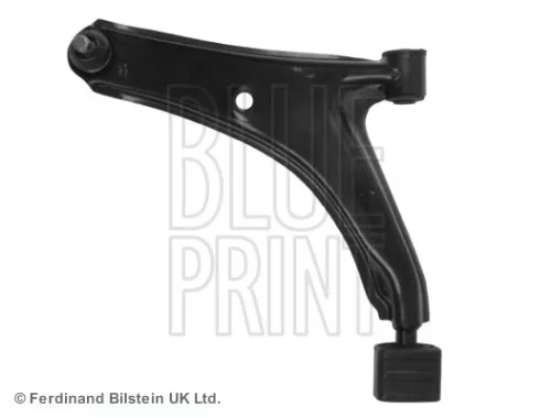 Blue Print Front Left Lower Control Trailing Arm For Suzuki Swift