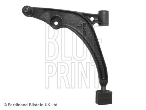 Blue Print Front Left Control Trailing Arm For Suzuki Baleno