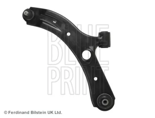 Blue Print Front Left Lower Control Trailing Arm For Suzuki Splash Swift