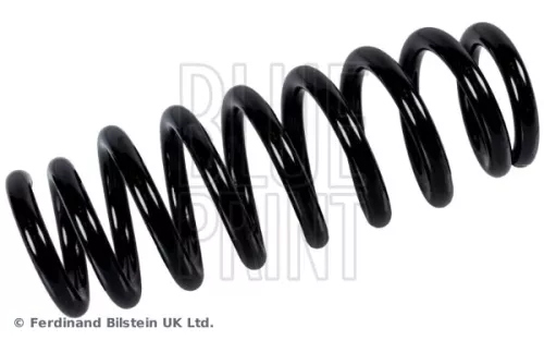 Blue Print Rear Suspension Spring For Suzuki Grand Vitara