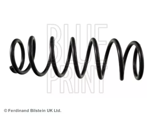 Blue Print Front Suspension Spring For Suzuki Jimny