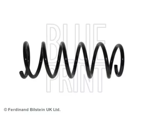 Blue Print Rear Left Rear Right Suspension Spring For Suzuki Jimny