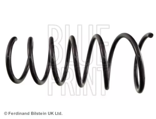 Blue Print Front Suspension Spring For Suzuki Swift