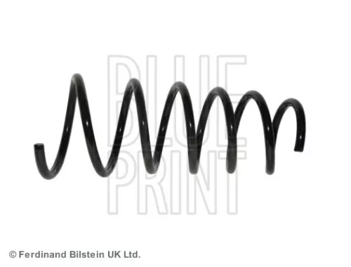 Blue Print Front Suspension Spring For Suzuki Swift