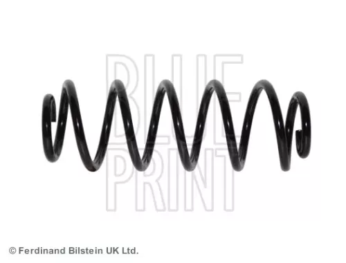 Blue Print Rear Suspension Spring For Suzuki Swift