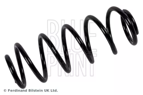 Blue Print Rear Suspension Spring For Suzuki Swift