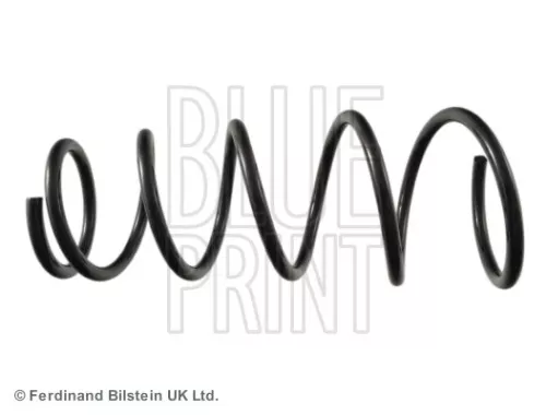 Blue Print Front Front Left Front Right Suspension Spring For Fiat Suzuki Sedici