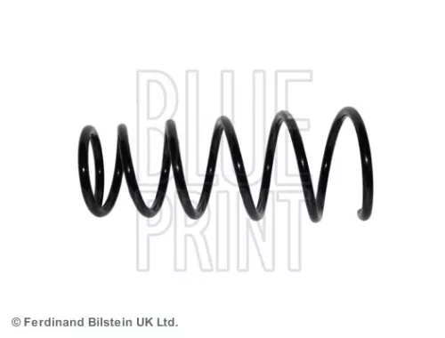 Blue Print Front Suspension Spring For Fiat Sedici