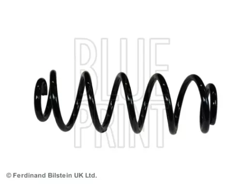 Blue Print Rear Suspension Spring For Fiat Suzuki Sedici Sx4