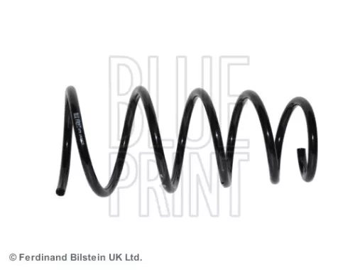 Blue Print Front Suspension Spring For Opel Suzuki Vauxhall Agila Splash