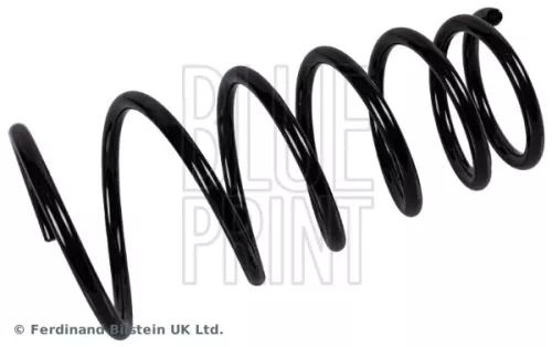 Blue Print Front Suspension Spring For Suzuki Swift