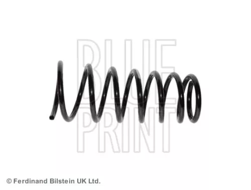 Blue Print Front Suspension Spring For Suzuki Sx4
