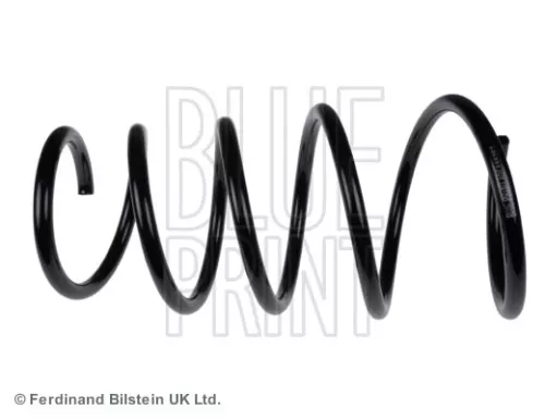 Blue Print Front Suspension Spring For Opel Suzuki Vauxhall Agila Splash