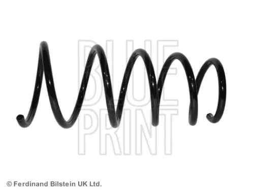 Blue Print Front Suspension Spring For Opel Suzuki Vauxhall Agila Splash