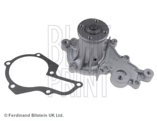 Blue Print Engine Water Pump For Suzuki Samurai Sj413