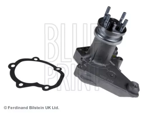 Blue Print Engine Water Pump For Suzuki Alto Carry Lj80 Samurai Sc100 Sj