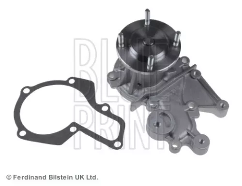 Blue Print Engine Water Pump For Suzuki Alto Baleno Carry Swift Wagon R+