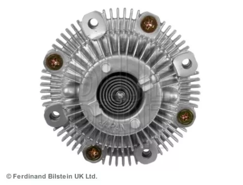 BLUE PRINT BLUE PRINT ADK891804 Clutch, radiator fan 