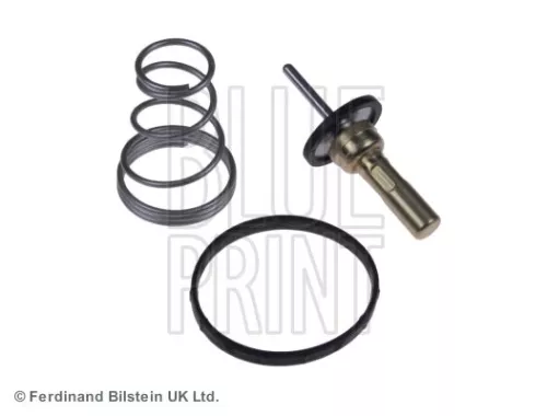 Blue Print Thermostat Coolant For Opel Suzuki Vauxhall Agila Splash Swift